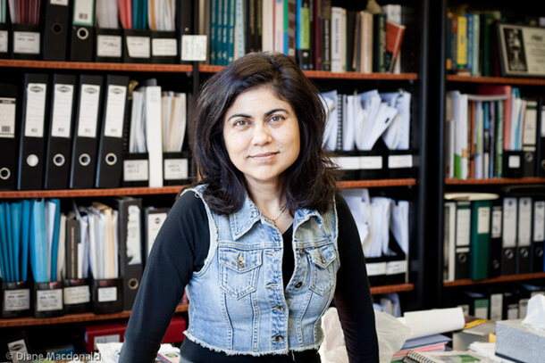 Dr. Veena Sahajwalla